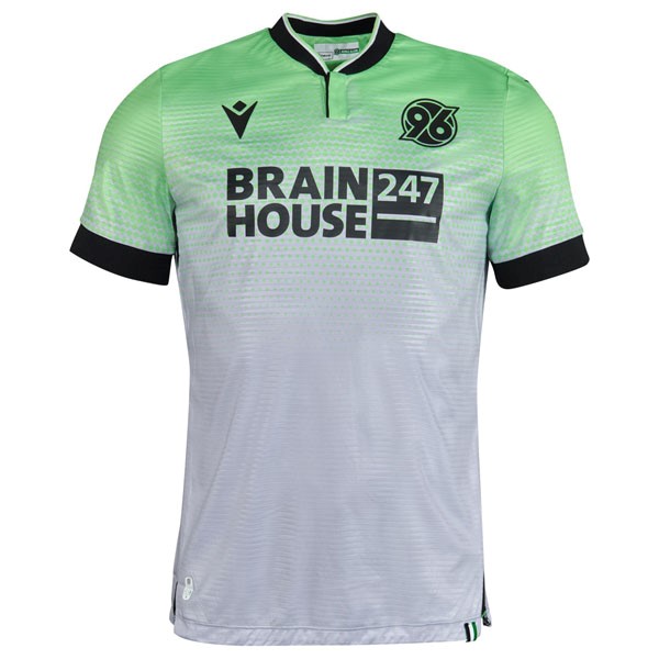 Tailandia Camiseta Hannover 96 3rd 2023-2024